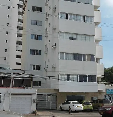 Edificio Jackeline * Cartagena