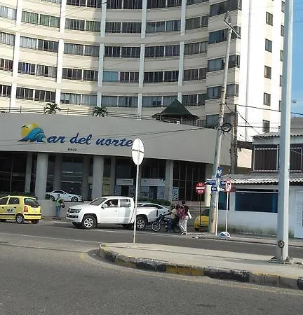 Edificio Jackeline Cartagena
