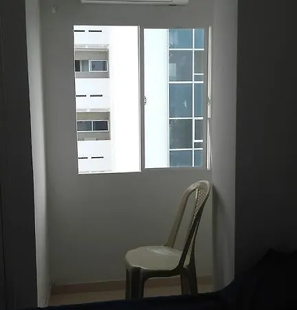 Edificio Jackeline *